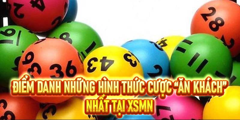 Xổ Số Miền Nam